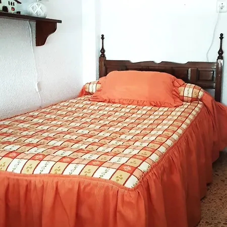 Apartment Seaside Vista Tavernes De La Valldigna